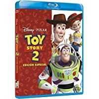 Los mejores  - Toy Story 2 [Blu-ray]